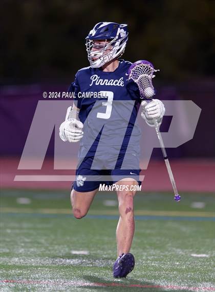 Thumbnail 2 in Pinnacle vs Brophy College Prep (ALL Final) photogallery.