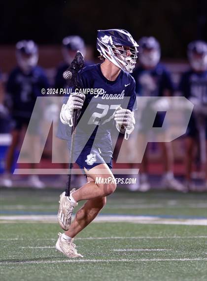 Thumbnail 3 in Pinnacle vs Brophy College Prep (ALL Final) photogallery.