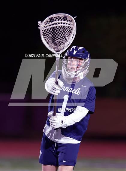 Thumbnail 1 in Pinnacle vs Brophy College Prep (ALL Final) photogallery.