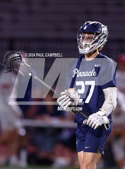 Thumbnail 1 in Pinnacle vs Brophy College Prep (ALL Final) photogallery.