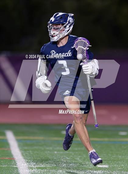 Thumbnail 3 in Pinnacle vs Brophy College Prep (ALL Final) photogallery.