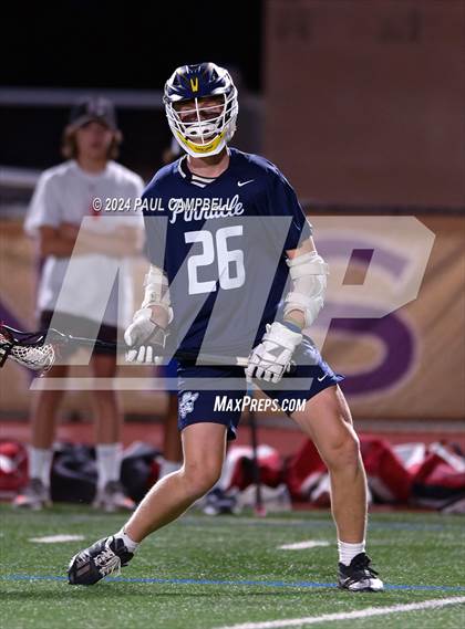 Thumbnail 1 in Pinnacle vs Brophy College Prep (ALL Final) photogallery.