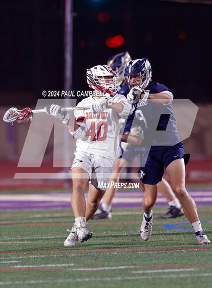 Thumbnail 1 in Pinnacle vs Brophy College Prep (ALL Final) photogallery.