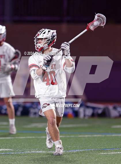 Thumbnail 1 in Pinnacle vs Brophy College Prep (ALL Final) photogallery.