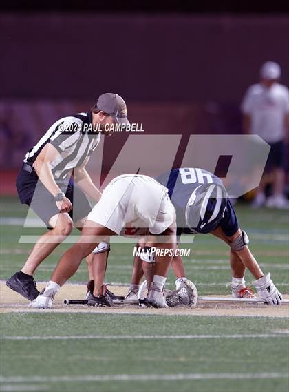 Thumbnail 1 in Pinnacle vs Brophy College Prep (ALL Final) photogallery.