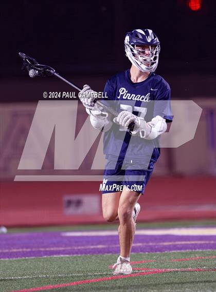 Thumbnail 3 in Pinnacle vs Brophy College Prep (ALL Final) photogallery.