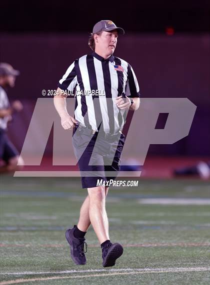 Thumbnail 2 in Pinnacle vs Brophy College Prep (ALL Final) photogallery.