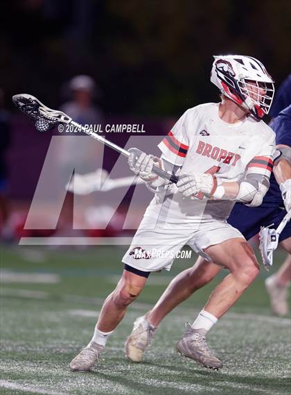 Thumbnail 2 in Pinnacle vs Brophy College Prep (ALL Final) photogallery.