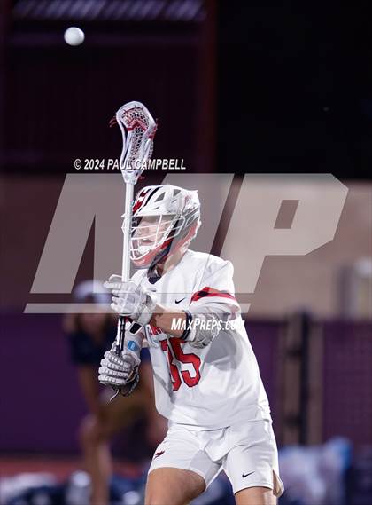 Thumbnail 3 in Pinnacle vs Brophy College Prep (ALL Final) photogallery.