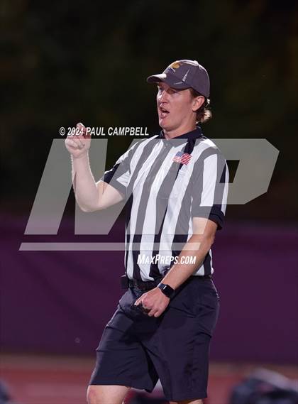 Thumbnail 2 in Pinnacle vs Brophy College Prep (ALL Final) photogallery.