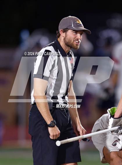 Thumbnail 3 in Pinnacle vs Brophy College Prep (ALL Final) photogallery.