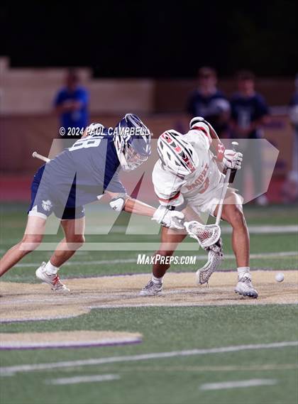 Thumbnail 1 in Pinnacle vs Brophy College Prep (ALL Final) photogallery.