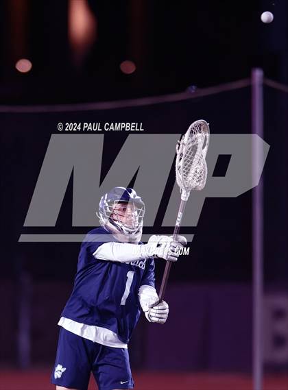 Thumbnail 2 in Pinnacle vs Brophy College Prep (ALL Final) photogallery.