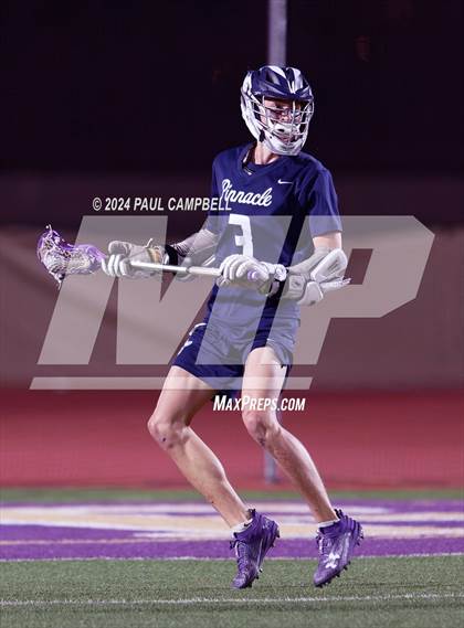 Thumbnail 3 in Pinnacle vs Brophy College Prep (ALL Final) photogallery.