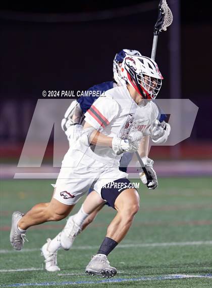 Thumbnail 1 in Pinnacle vs Brophy College Prep (ALL Final) photogallery.