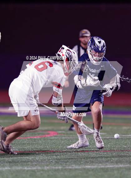 Thumbnail 1 in Pinnacle vs Brophy College Prep (ALL Final) photogallery.