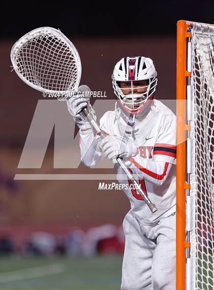 Thumbnail 1 in Pinnacle vs Brophy College Prep (ALL Final) photogallery.