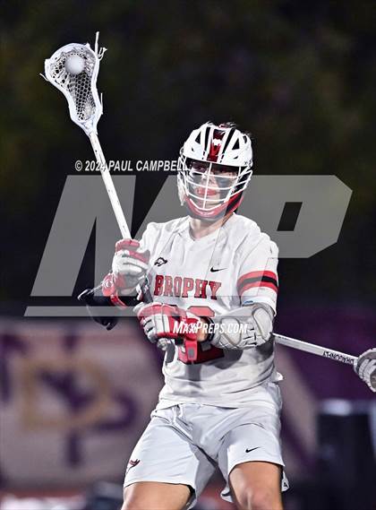 Thumbnail 3 in Pinnacle vs Brophy College Prep (ALL Final) photogallery.
