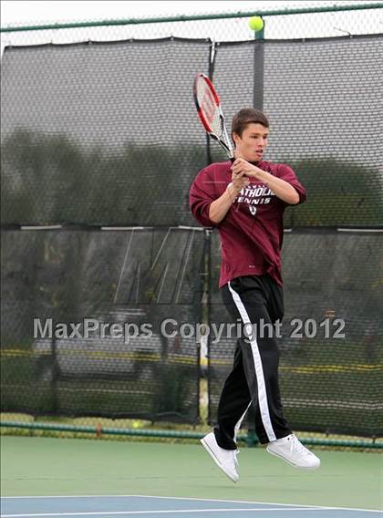 Thumbnail 1 in Dennis Hoefle Ankeny Invitational photogallery.