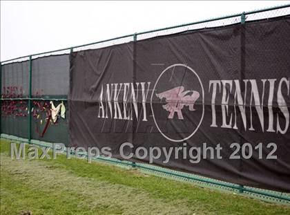 Thumbnail 3 in Dennis Hoefle Ankeny Invitational photogallery.