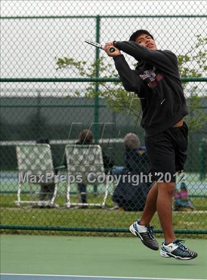 Thumbnail 1 in Dennis Hoefle Ankeny Invitational photogallery.