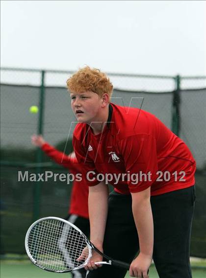 Thumbnail 1 in Dennis Hoefle Ankeny Invitational photogallery.