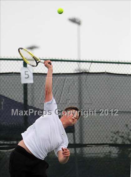 Thumbnail 3 in Dennis Hoefle Ankeny Invitational photogallery.