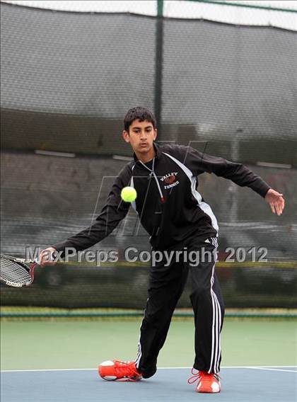 Thumbnail 1 in Dennis Hoefle Ankeny Invitational photogallery.