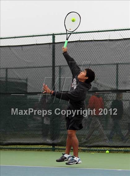 Thumbnail 2 in Dennis Hoefle Ankeny Invitational photogallery.