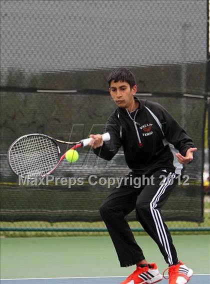 Thumbnail 1 in Dennis Hoefle Ankeny Invitational photogallery.
