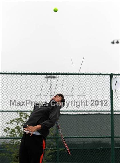 Thumbnail 1 in Dennis Hoefle Ankeny Invitational photogallery.