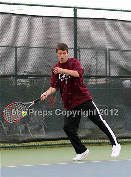 Thumbnail 1 in Dennis Hoefle Ankeny Invitational photogallery.