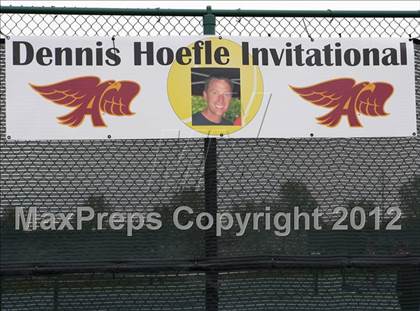Thumbnail 1 in Dennis Hoefle Ankeny Invitational photogallery.