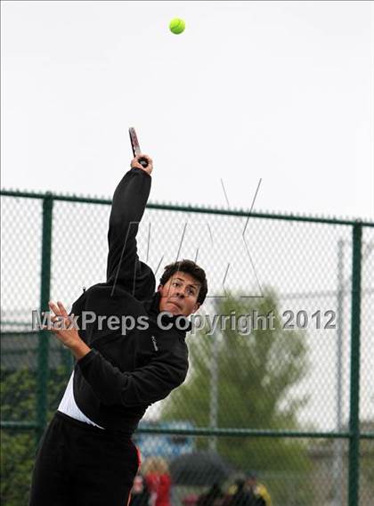 Thumbnail 1 in Dennis Hoefle Ankeny Invitational photogallery.