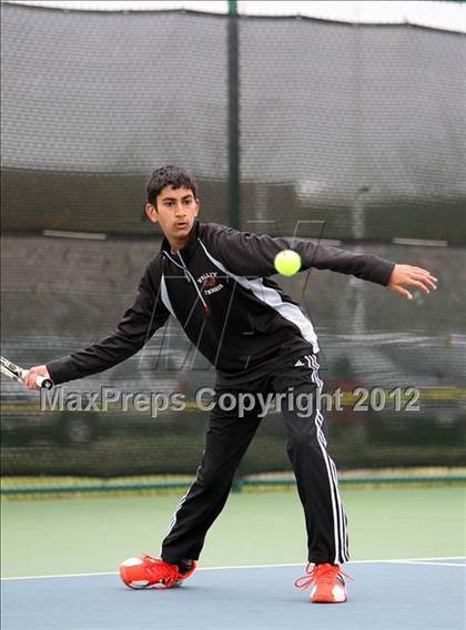 Thumbnail 3 in Dennis Hoefle Ankeny Invitational photogallery.