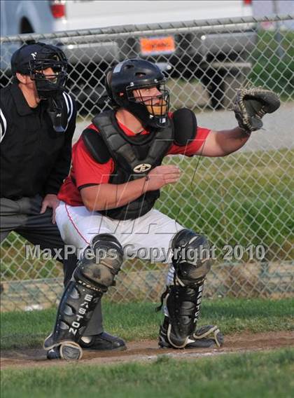 Thumbnail 3 in Yreka @ Corning photogallery.