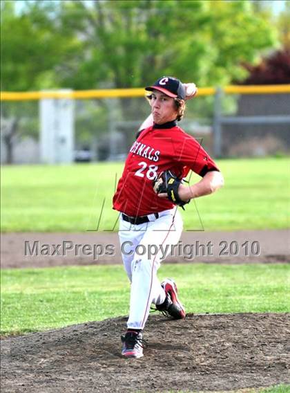 Thumbnail 2 in Yreka @ Corning photogallery.