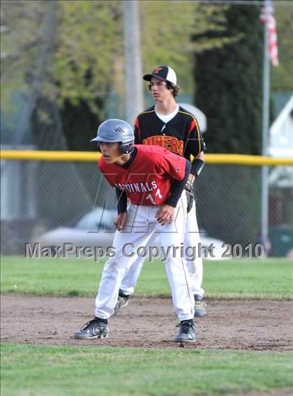 Thumbnail 3 in Yreka @ Corning photogallery.