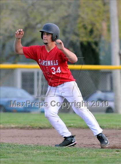 Thumbnail 3 in Yreka @ Corning photogallery.