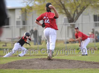 Thumbnail 3 in Yreka @ Corning photogallery.