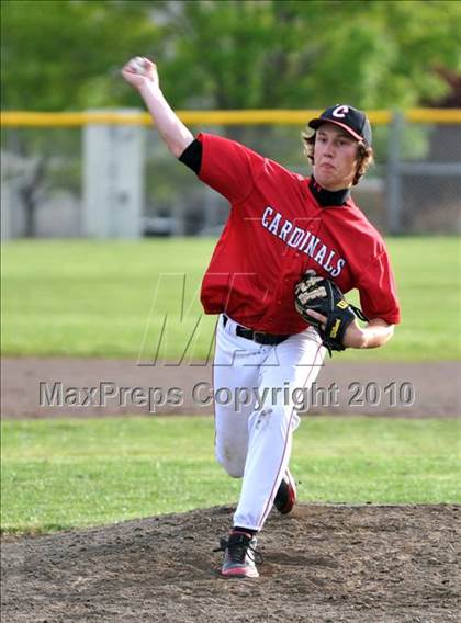 Thumbnail 2 in Yreka @ Corning photogallery.