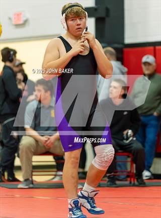 Lovelock Mustangs Tournament (215lbs)