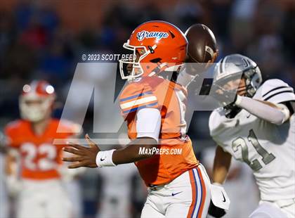 Thumbnail 3 in Hilliard Bradley @ Olentangy Orange photogallery.