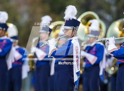 Thumbnail 2 in Hilliard Bradley @ Olentangy Orange photogallery.
