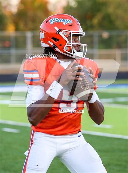 Thumbnail 3 in Hilliard Bradley @ Olentangy Orange photogallery.