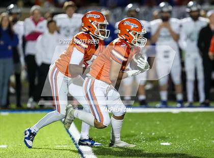 Thumbnail 2 in Hilliard Bradley @ Olentangy Orange photogallery.