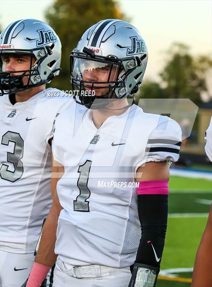 Thumbnail 1 in Hilliard Bradley @ Olentangy Orange photogallery.