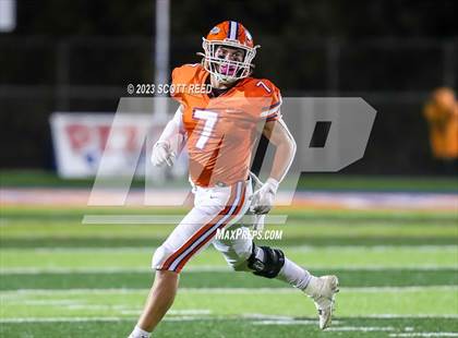 Thumbnail 1 in Hilliard Bradley @ Olentangy Orange photogallery.