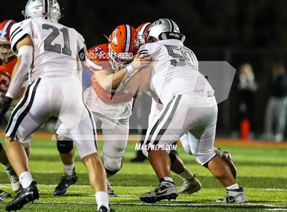 Thumbnail 1 in Hilliard Bradley @ Olentangy Orange photogallery.