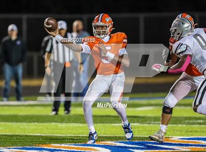 Thumbnail 1 in Hilliard Bradley @ Olentangy Orange photogallery.